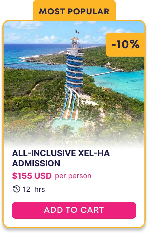 All-Inclusive Xel-Ha